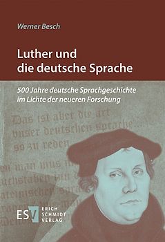 Luther und die deutsche Sprache