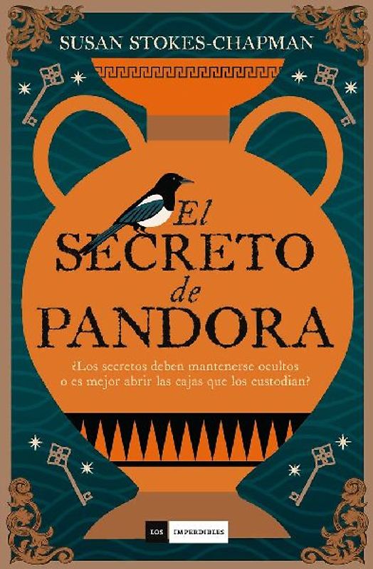 Secreto de Pandora, El