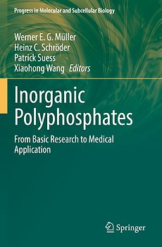 Inorganic Polyphosphates