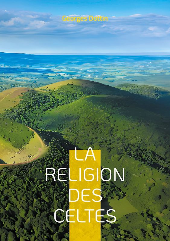 La Religion des Celtes