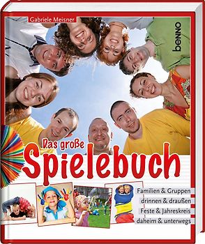 Das große Spielebuch