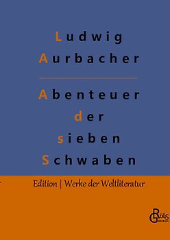 Abenteuer der sieben Schwaben