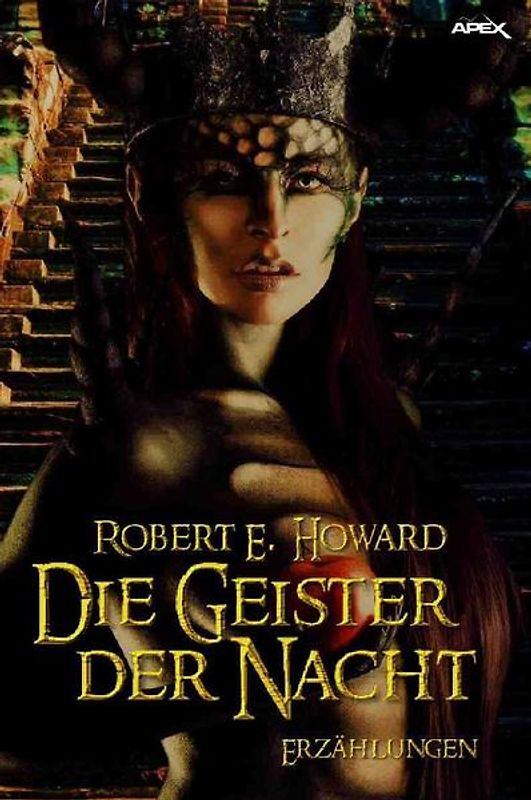Die Geister der Nacht