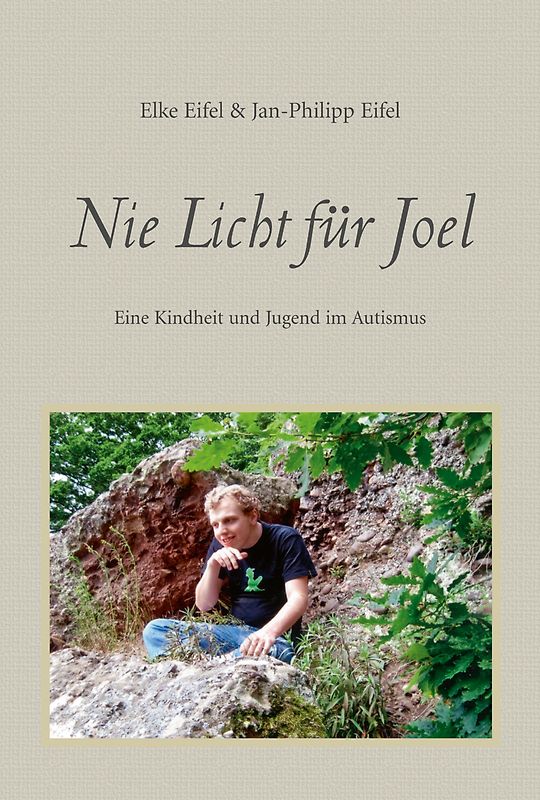 Nie Licht für Joel