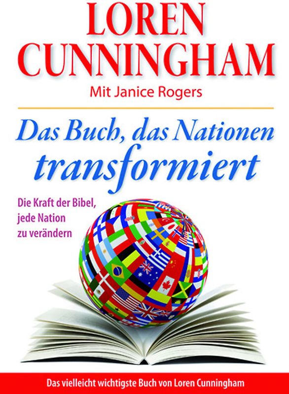 Das Buch, das Nationen transformiert
