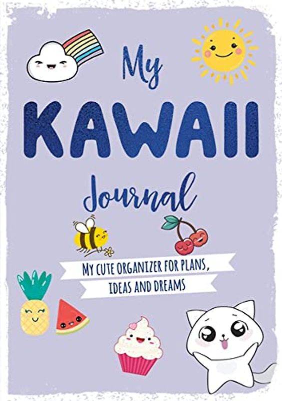 My Kawaii Journal