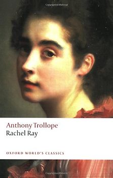 Rachel Ray (Oxford World's Classics)