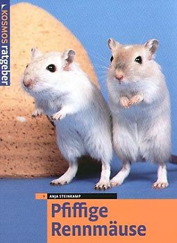 Pfiffige Rennmäuse