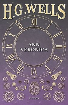 Ann Veronica - (1909)