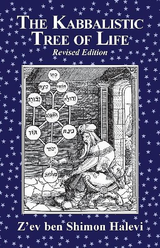 The Kabbalistic Tree of Life