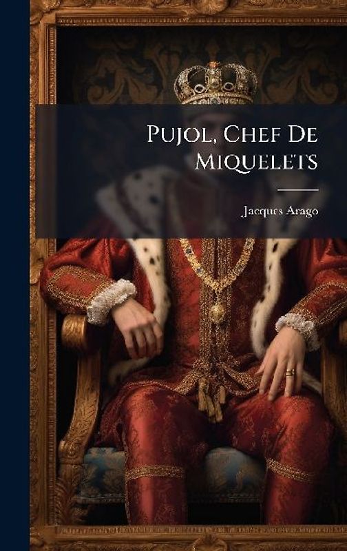 Pujol, Chef De Miquelets