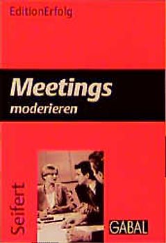 Meetings moderieren