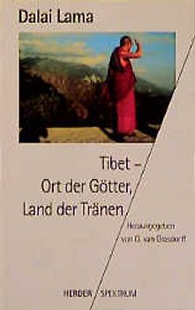 Tibet - Ort der Götter, Land der Tränen