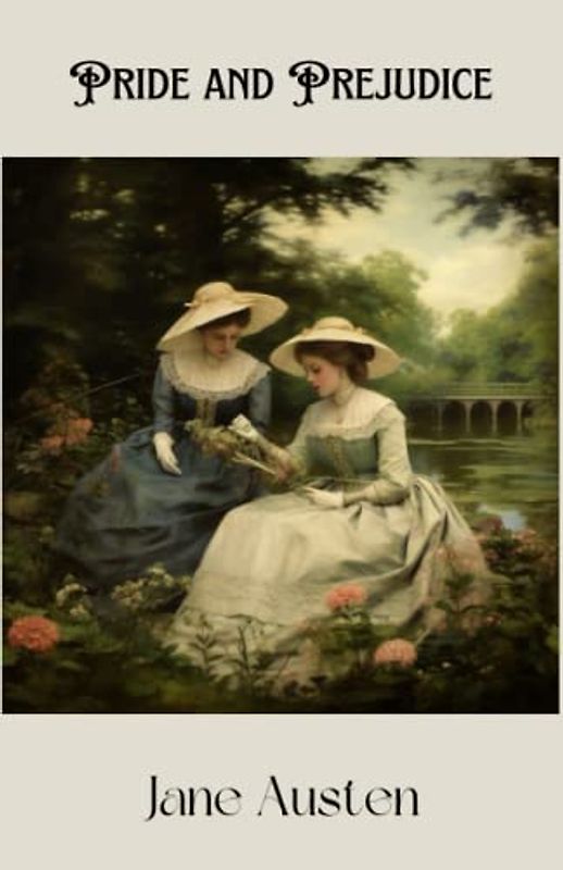 Pride and Prejudice: An1813 Historical Family Saga - Annotated