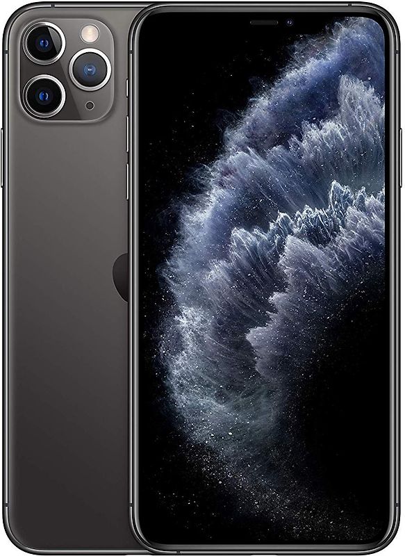 Rebuy Apple iPhone 11 Pro Max 256GB spacegrijs aanbieding