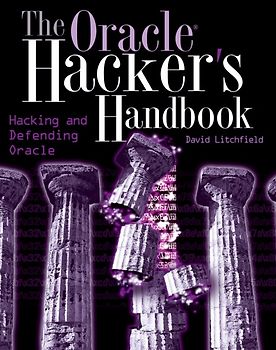 The Oracle Hacker's Handbook