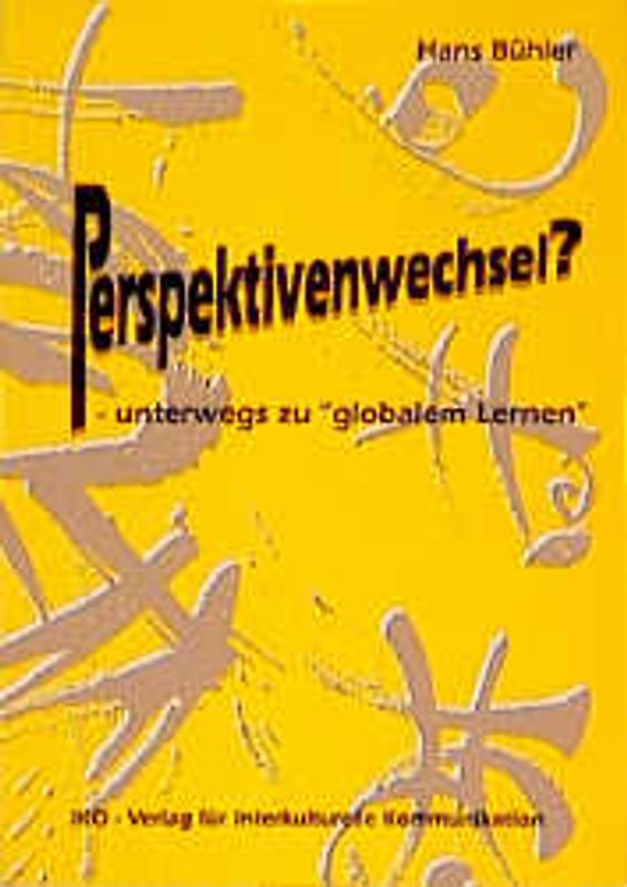 Perspektivenwechsel?