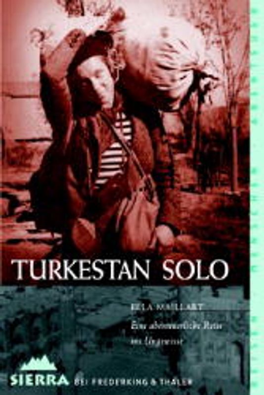 Turkestan Solo