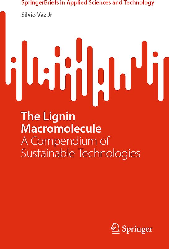 The Lignin Macromolecule