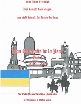 Don Quichotte de la Jena Teil 1