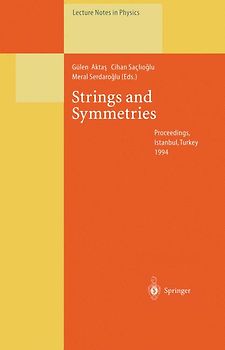 Strings and Symmetries