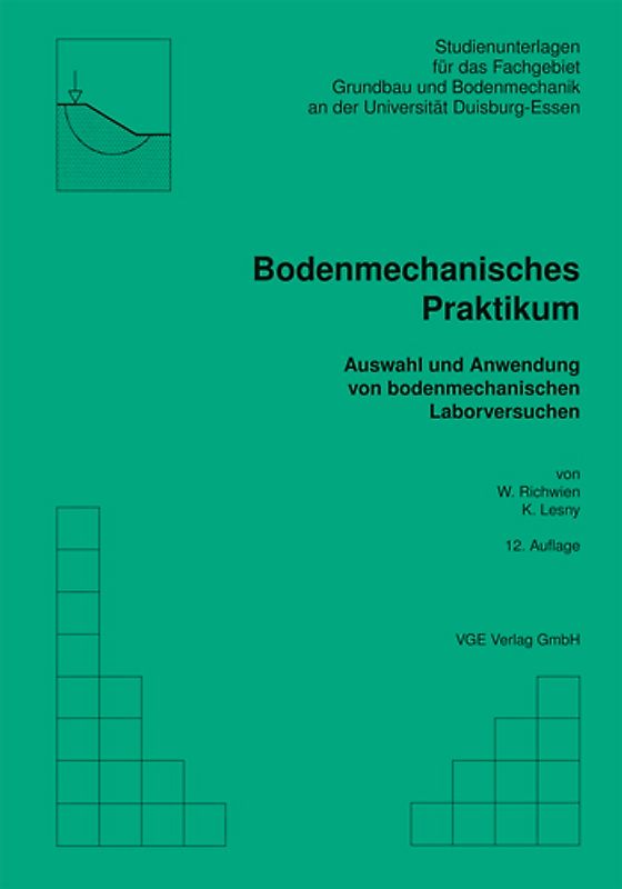 Bodenmechanisches Praktikum