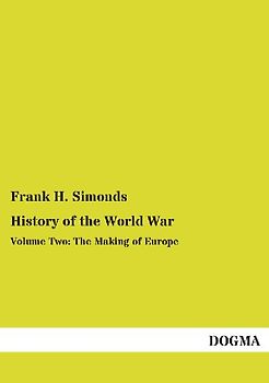 History of the World War