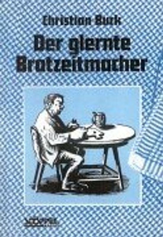 Der glernte Brotzeitmacher