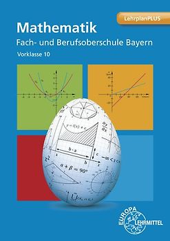 Mathematik FOS/BOS Bayern – Vorklasse