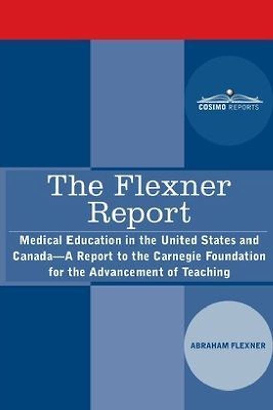 The Flexner Report