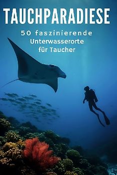 Tauchparadiese