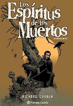 Los espíritus de los muertos de Edgar Allan Poe