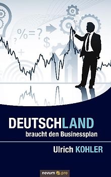 Deutschland braucht den Businessplan