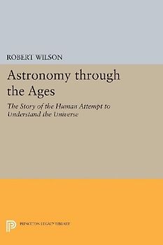 Astronomy Through the Ages