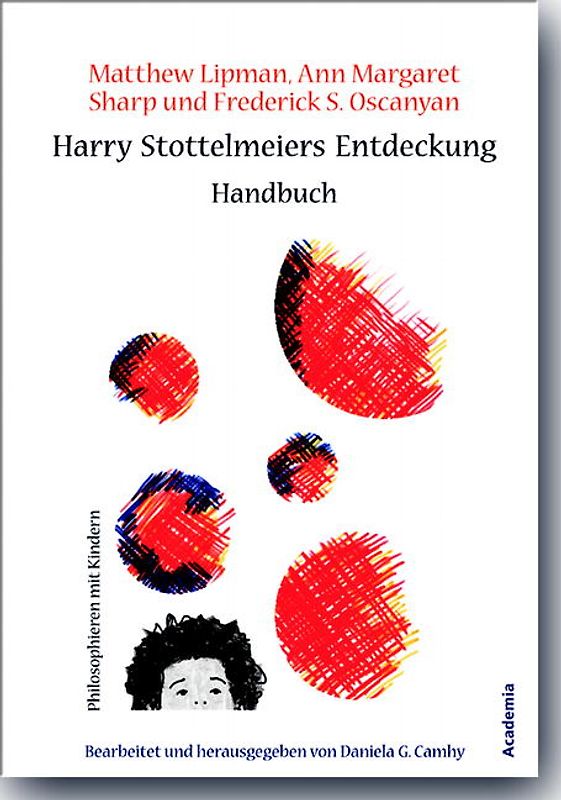 Harry Stottelmeiers Entdeckung