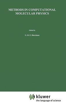 Methods in Computational Molecular Physics