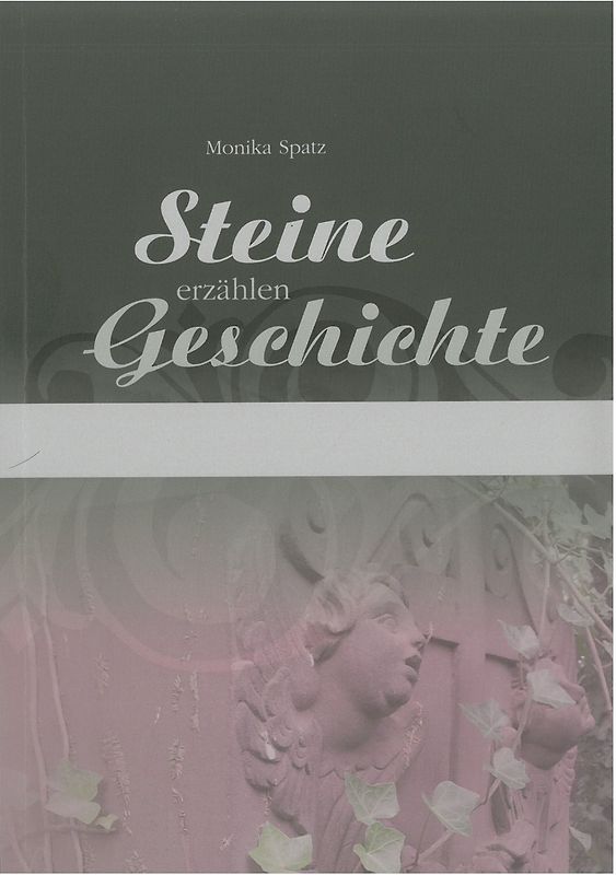 Steine erzählen Geschichte