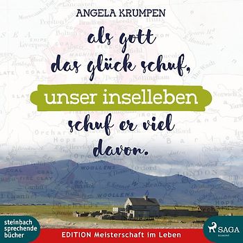 Unser Inselleben