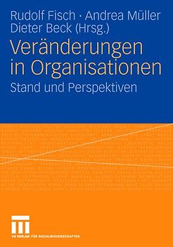Veränderungen in Organisationen