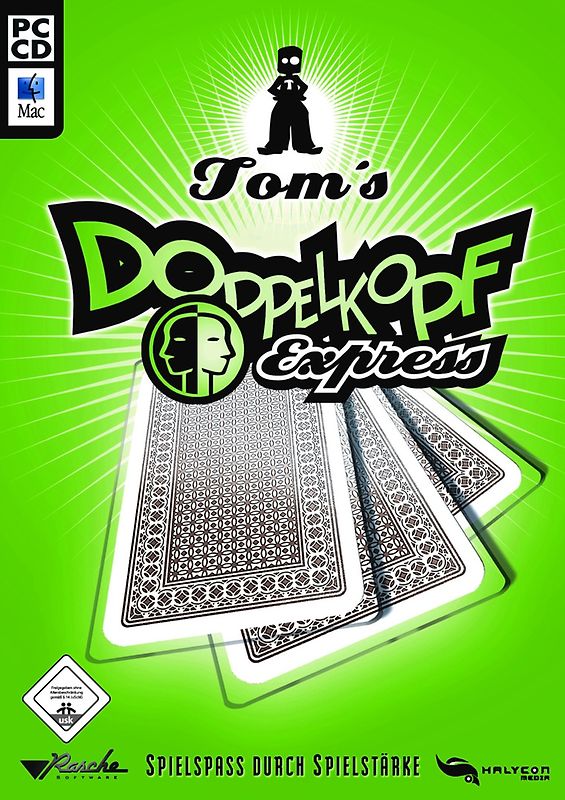 Schafkopf Express PC Spiele