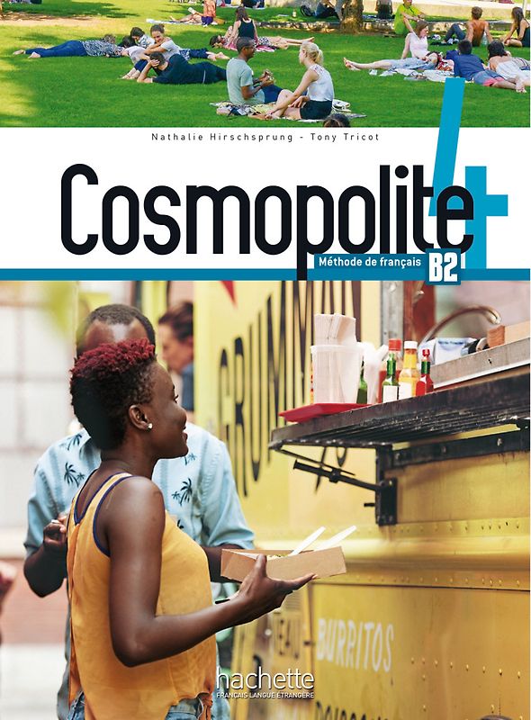 Cosmopolite 4