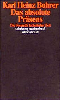 Das absolute Präsens