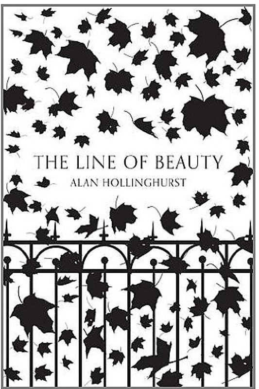 The Line of Beauty. 40th Birthday Edition (Picador 40th Anniversary Editn)