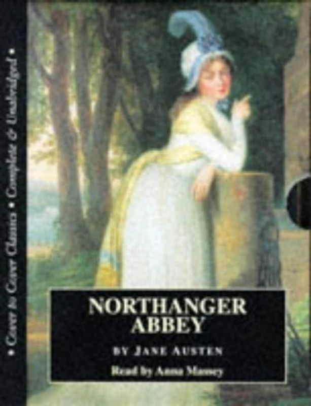 Northanger Abbey
