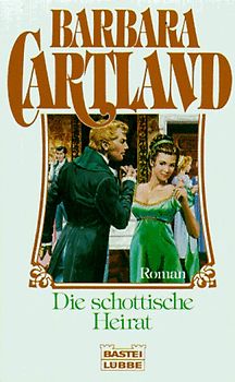 Die schottische Heirat