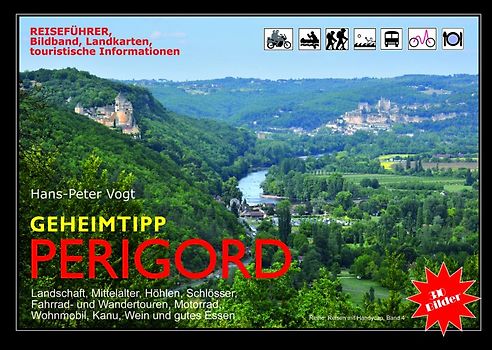 Geheimtipp Périgord