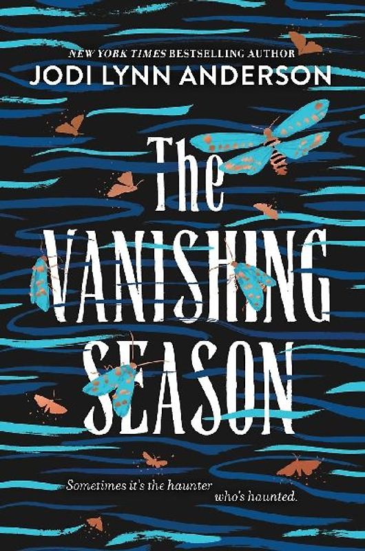 Vanishing Season, The