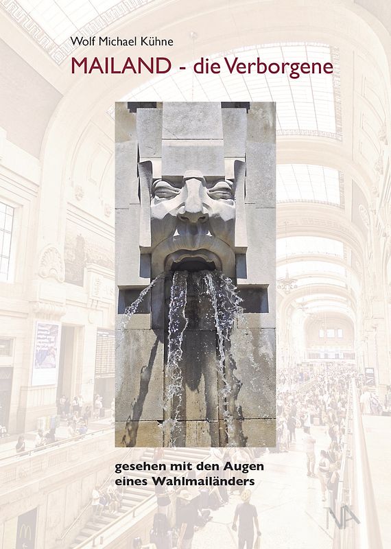 MAILAND - Die Verborgene