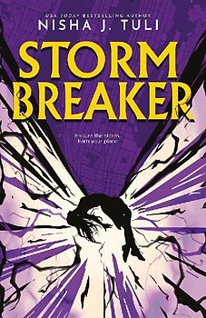 Storm Breaker