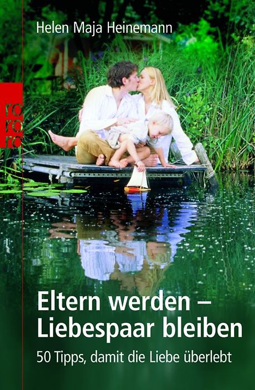 Eltern werden - Liebespaar bleiben